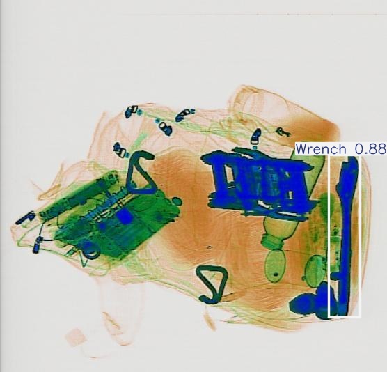 Detection preview by Box_v11_medium_train_SIXray_OPIXray