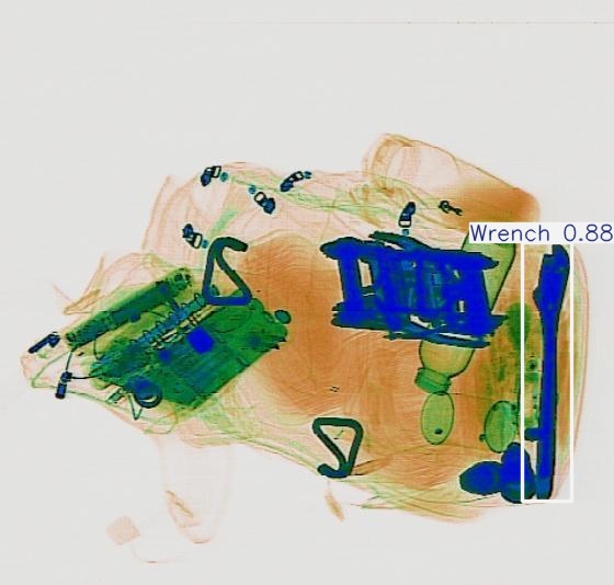 Detection preview by Box_v11_medium_train_SIXray_OPIXray