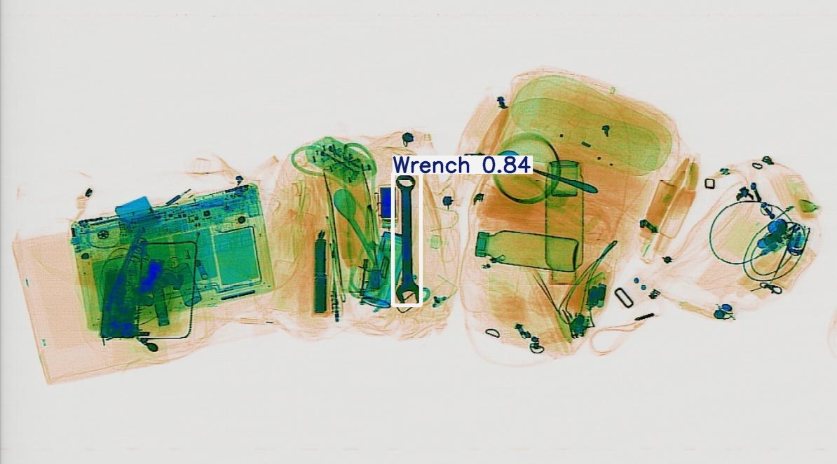 Detection preview by Box_v11_medium_train_SIXray_OPIXray