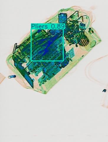 Detection preview by Box_v11_medium_train_SIXray_OPIXray