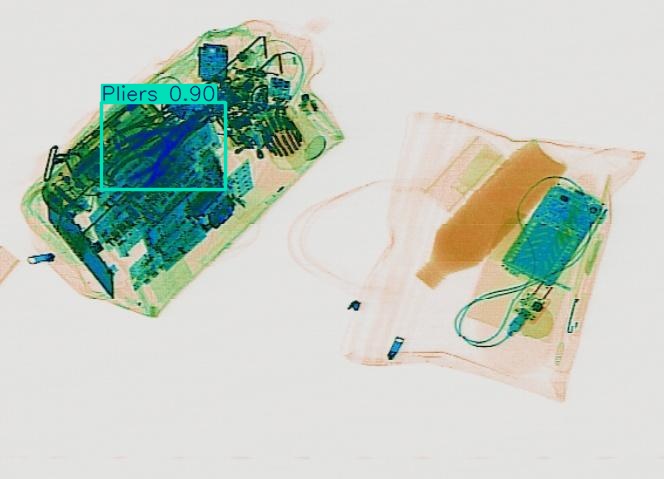 Detection preview by Box_v11_medium_train_SIXray_OPIXray