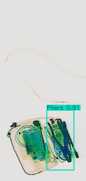 Detection preview by Box_v11_medium_train_SIXray_OPIXray