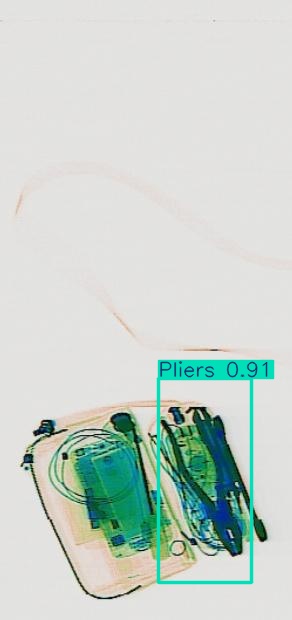 Detection preview by Box_v11_medium_train_SIXray_OPIXray