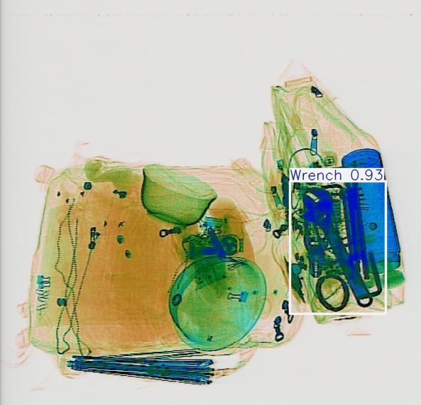 Detection preview by Box_v11_medium_train_SIXray_OPIXray