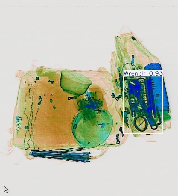 Detection preview by Box_v11_medium_train_SIXray_OPIXray