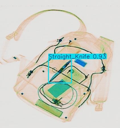 Detection preview by Box_v11_medium_train_SIXray_OPIXray