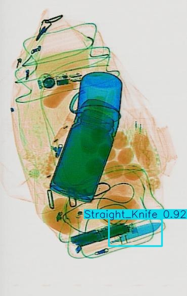 Detection preview by Box_v11_medium_train_SIXray_OPIXray