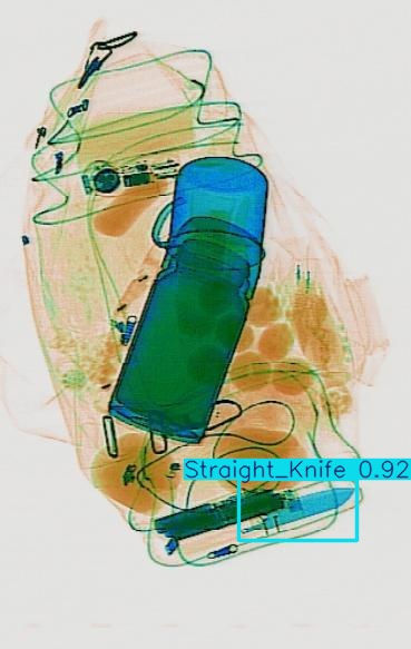 Detection preview by Box_v11_medium_train_SIXray_OPIXray