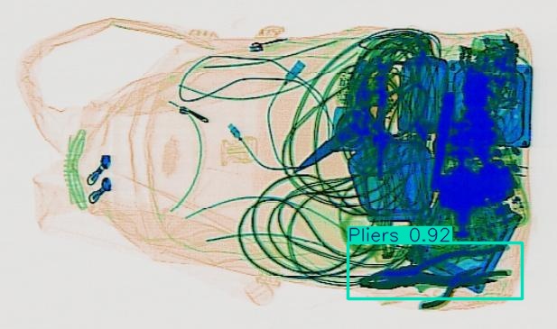 Detection preview by Box_v11_medium_train_SIXray_OPIXray