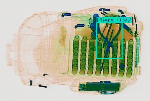 Detection preview by Box_v11_medium_train_SIXray_OPIXray