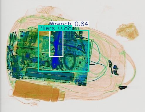 Detection preview by Box_v11_medium_train_SIXray_OPIXray