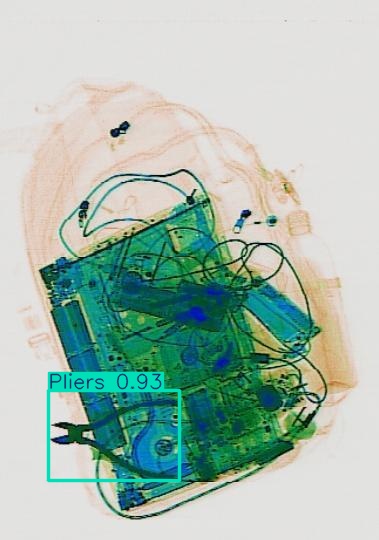 Detection preview by Box_v11_medium_train_SIXray_OPIXray