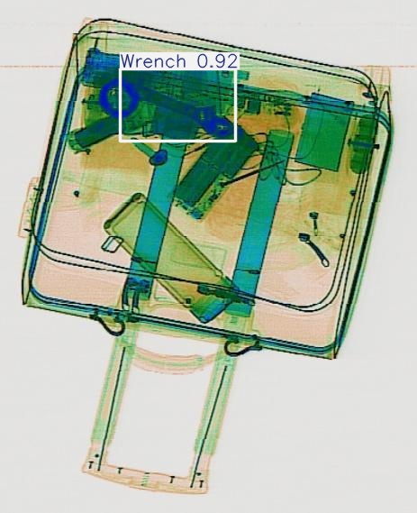 Detection preview by Box_v11_medium_train_SIXray_OPIXray