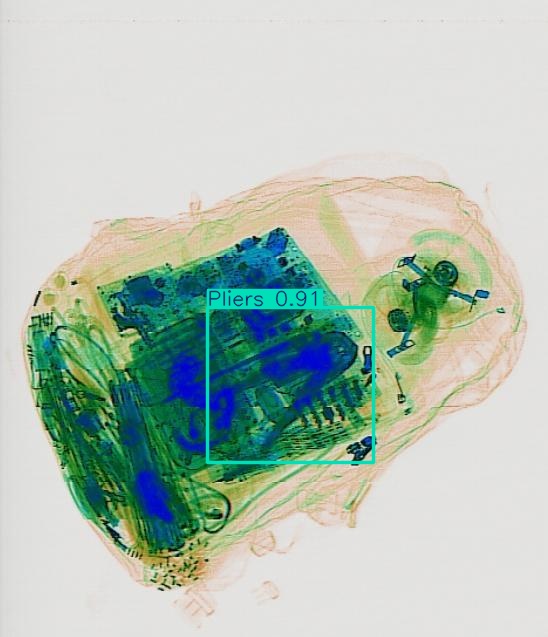 Detection preview by Box_v11_medium_train_SIXray_OPIXray