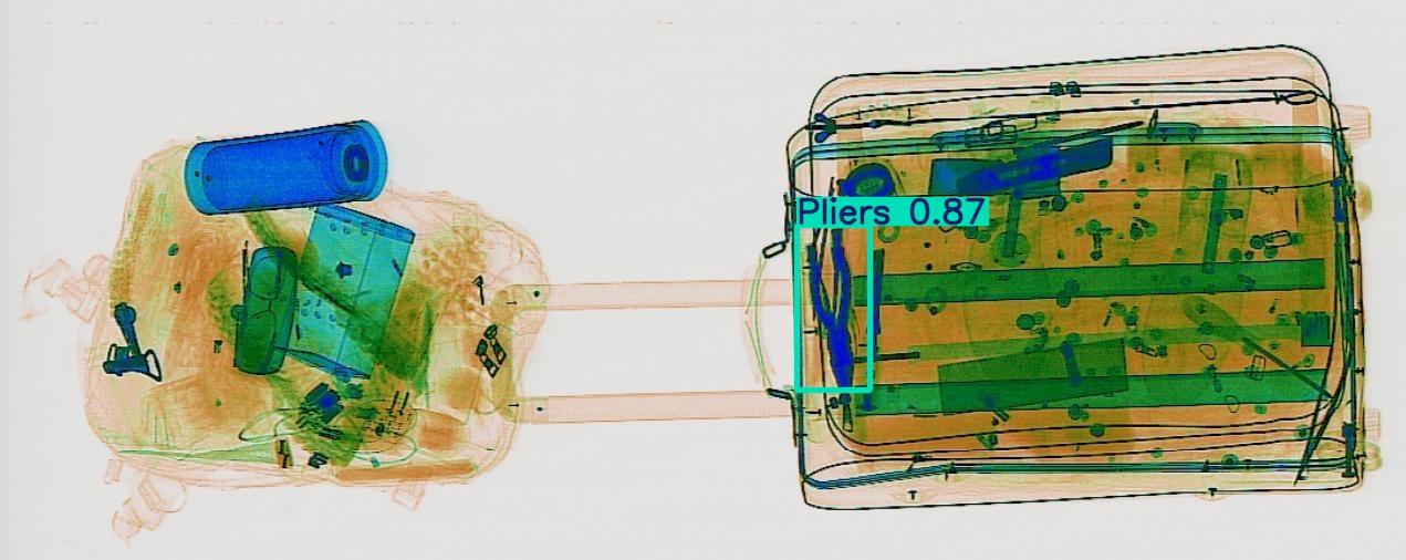Detection preview by Box_v11_medium_train_SIXray_OPIXray