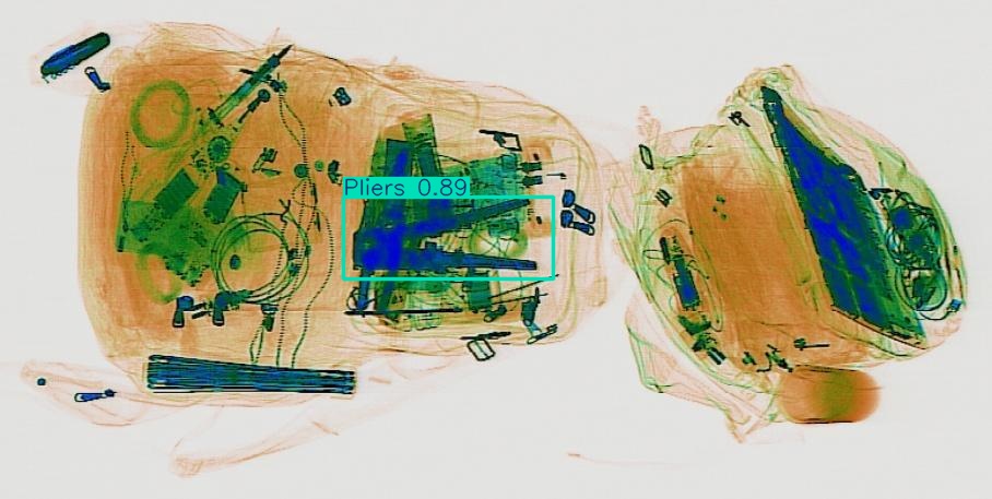 Detection preview by Box_v11_medium_train_SIXray_OPIXray