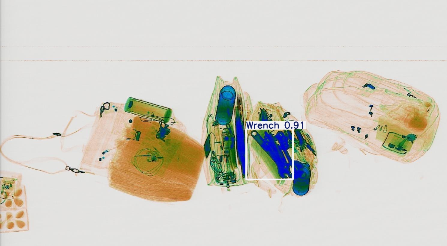 Detection preview by Box_v11_medium_train_SIXray_OPIXray