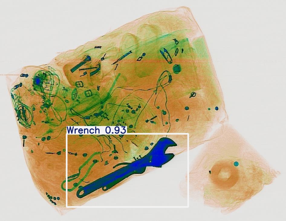 Detection preview by Box_v11_medium_train_SIXray_OPIXray