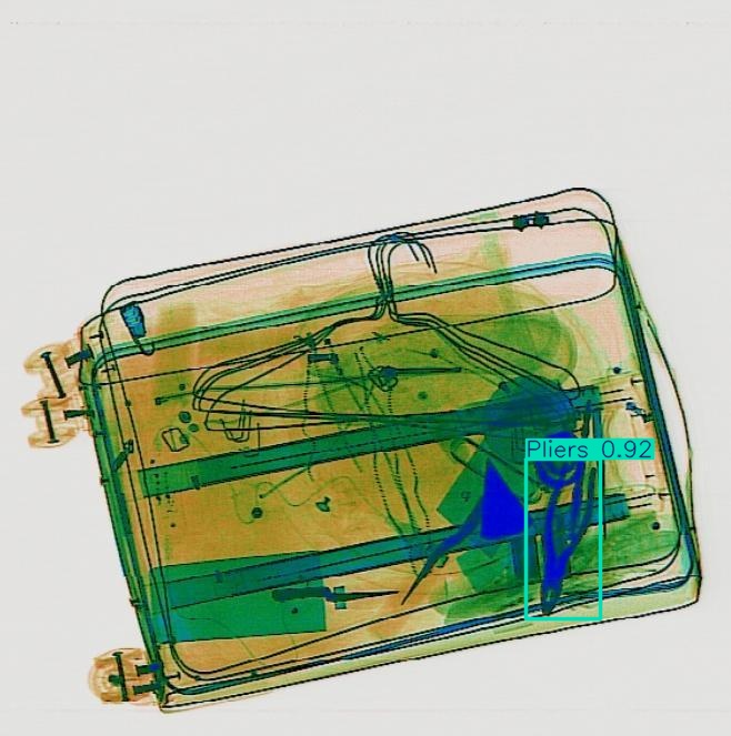 Detection preview by Box_v11_medium_train_SIXray_OPIXray