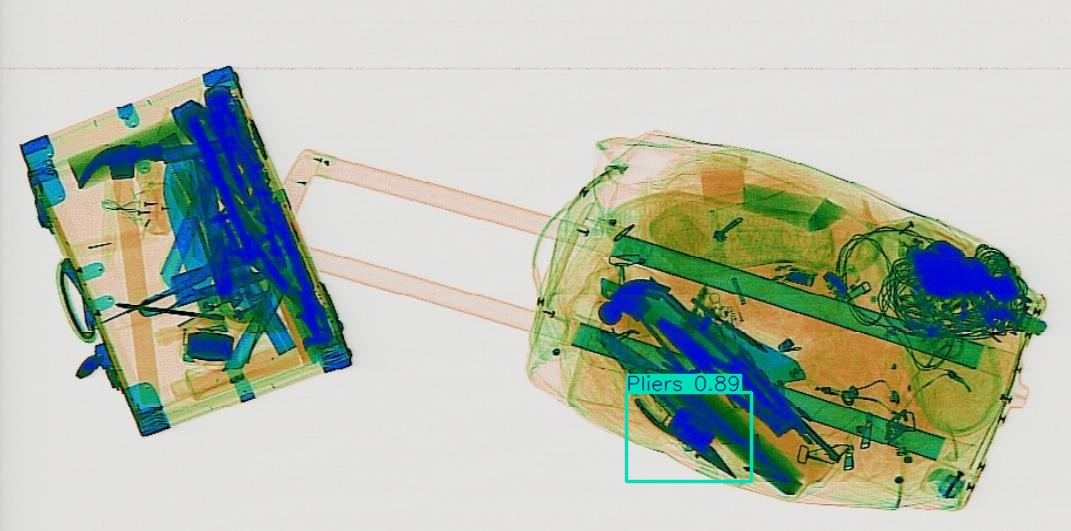Detection preview by Box_v11_medium_train_SIXray_OPIXray