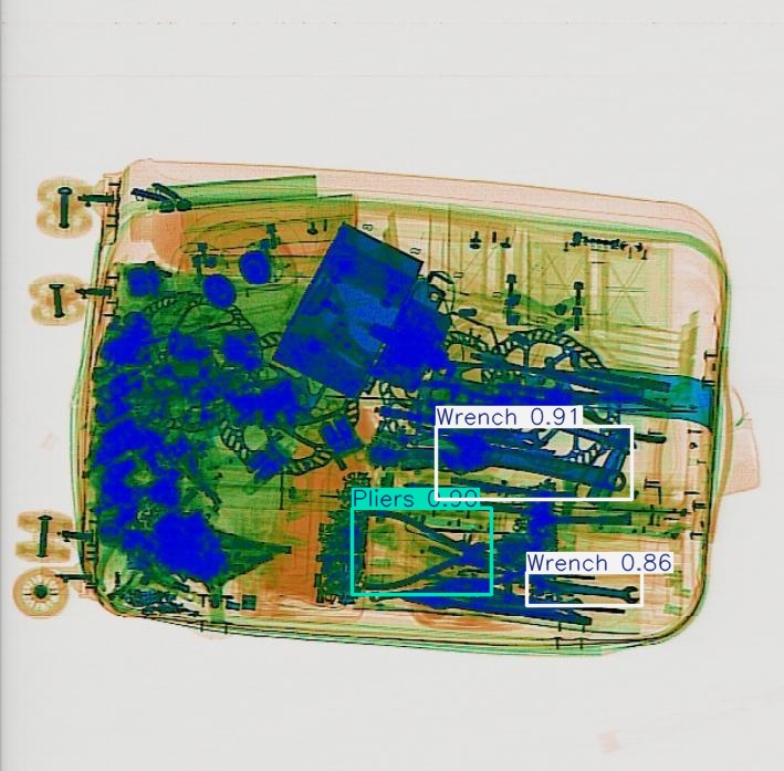 Detection preview by Box_v11_medium_train_SIXray_OPIXray