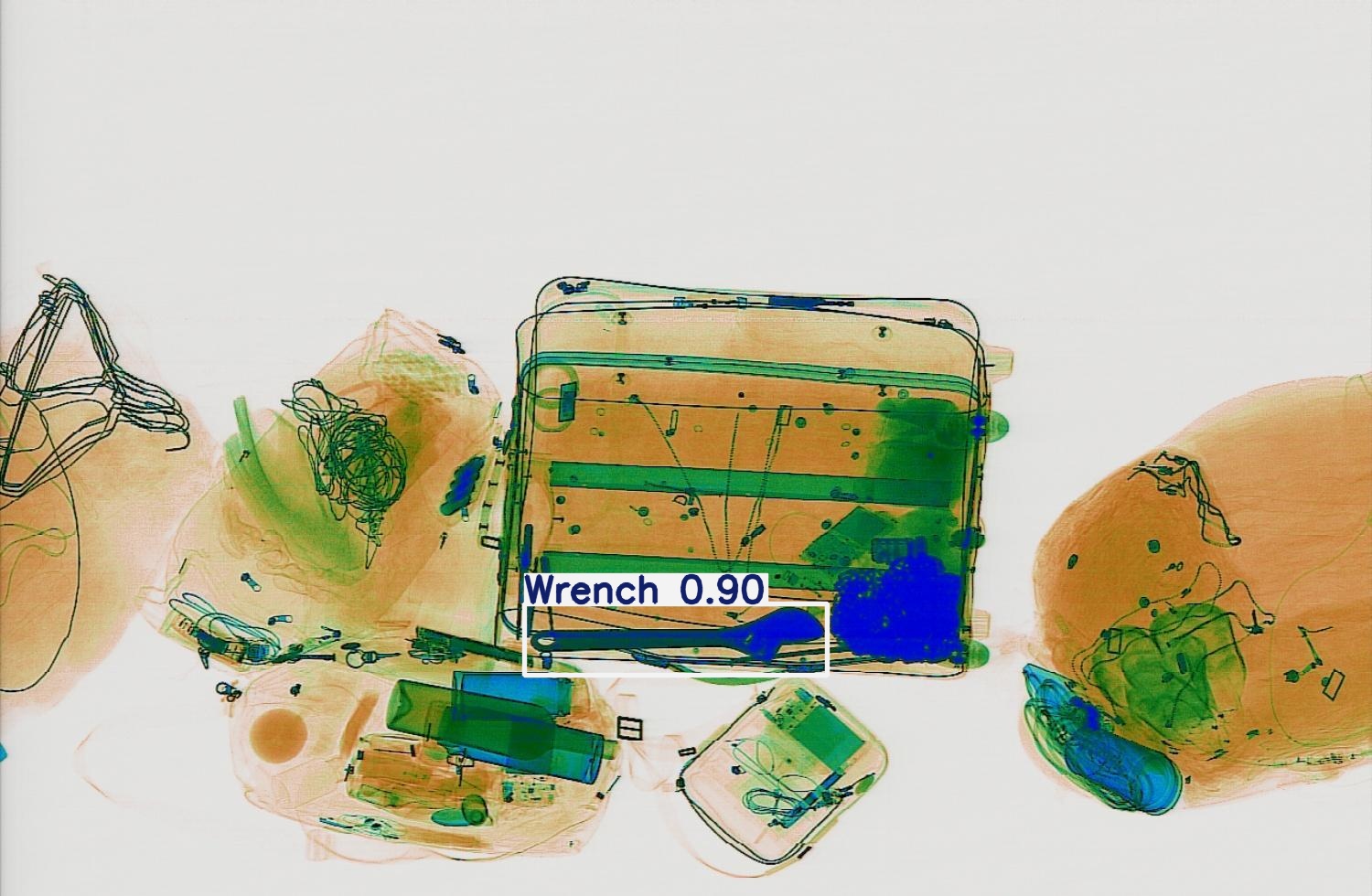 Detection preview by Box_v11_medium_train_SIXray_OPIXray