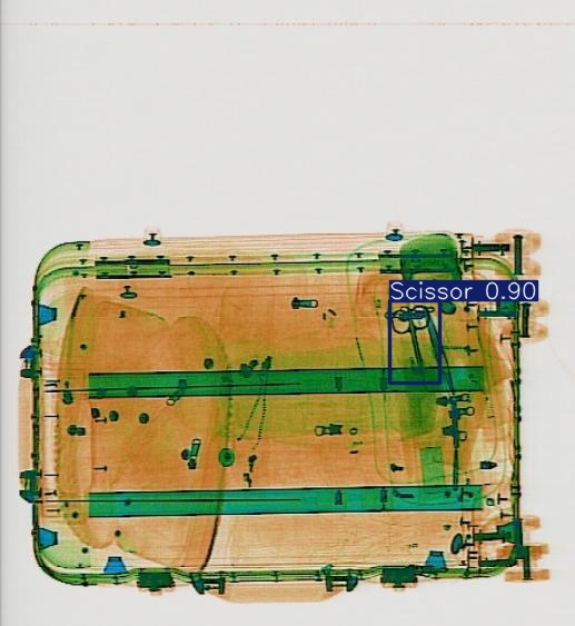 Detection preview by Box_v11_medium_train_SIXray_OPIXray