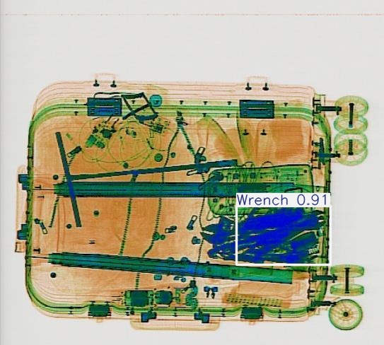 Detection preview by Box_v11_medium_train_SIXray_OPIXray