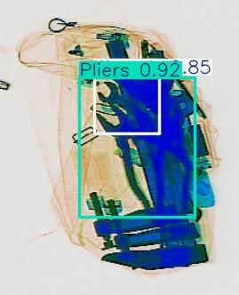Detection preview by Box_v11_medium_train_SIXray_OPIXray