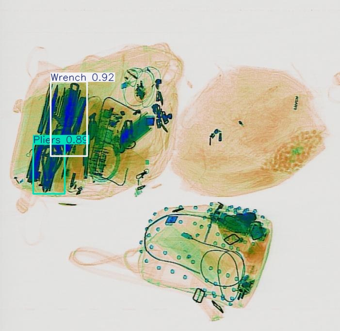 Detection preview by Box_v11_medium_train_SIXray_OPIXray