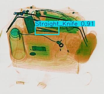 Detection preview by Box_v11_medium_train_SIXray_OPIXray