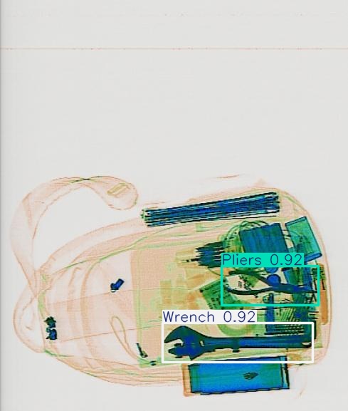 Detection preview by Box_v11_medium_train_SIXray_OPIXray