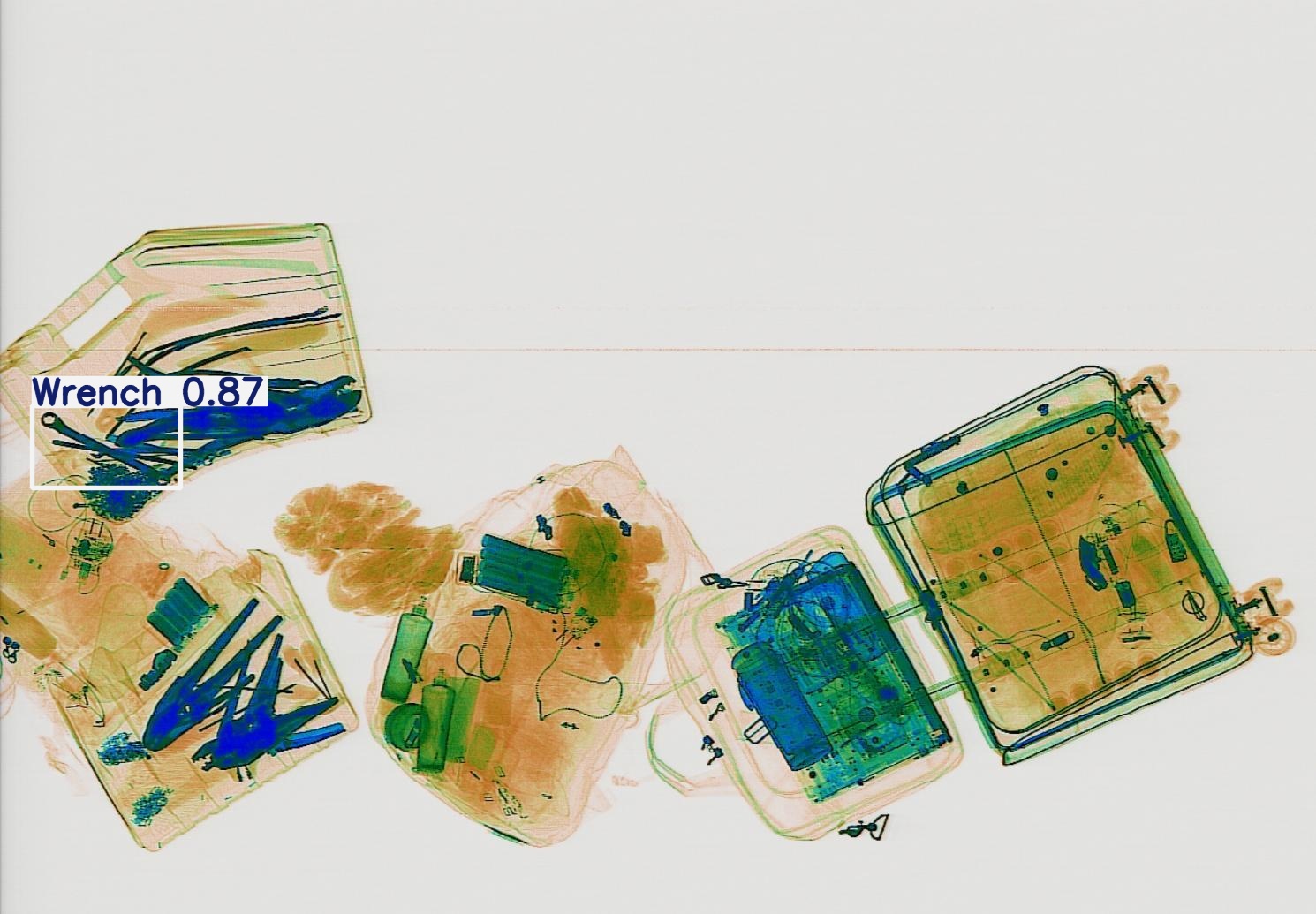 Detection preview by Box_v11_medium_train_SIXray_OPIXray