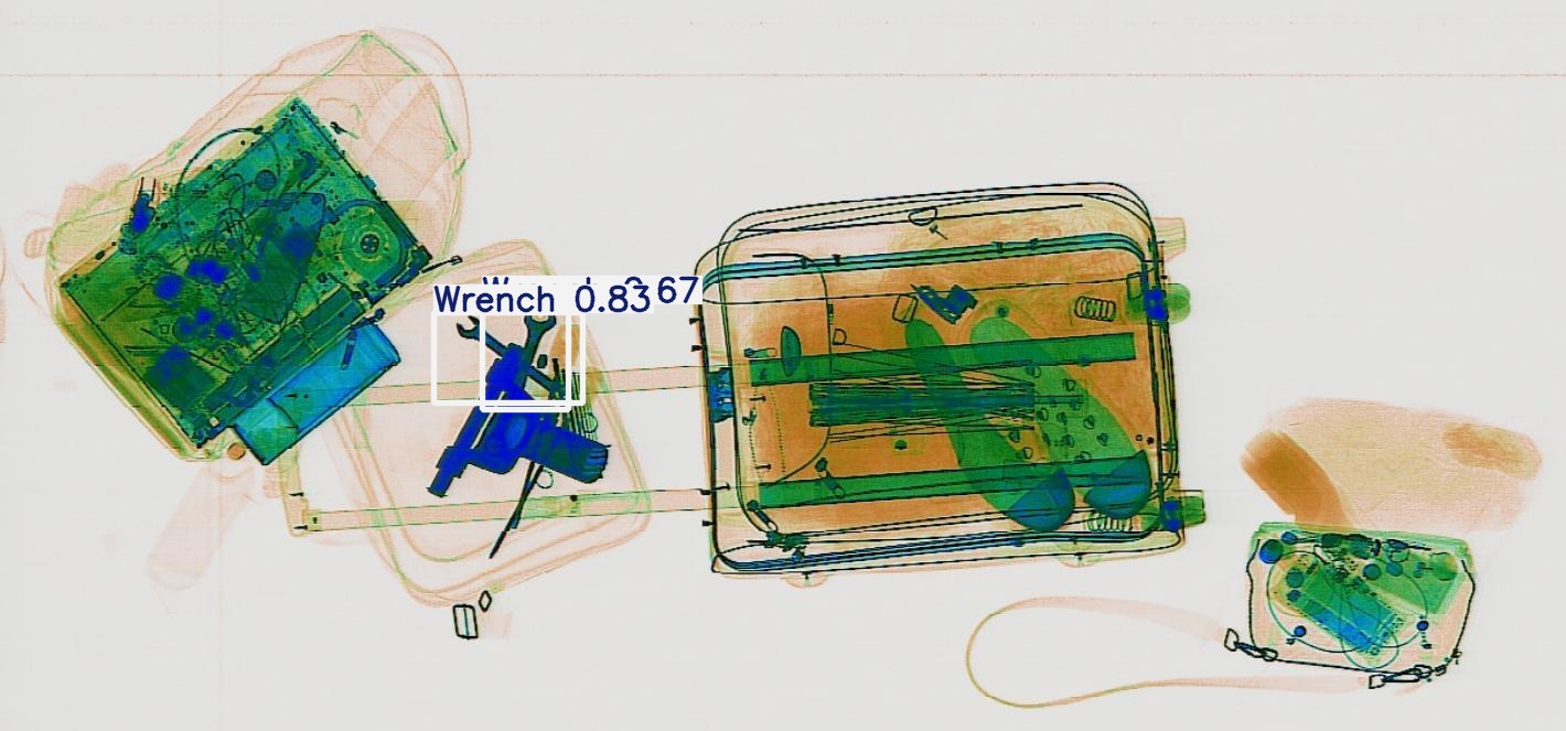 Detection preview by Box_v11_medium_train_SIXray_OPIXray