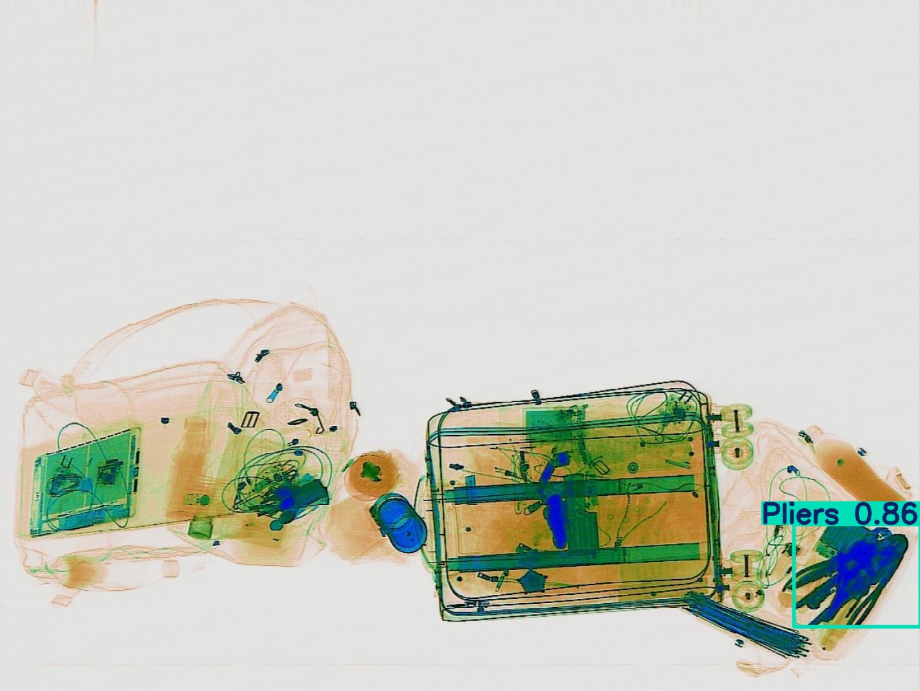 Detection preview by Box_v11_medium_train_SIXray_OPIXray