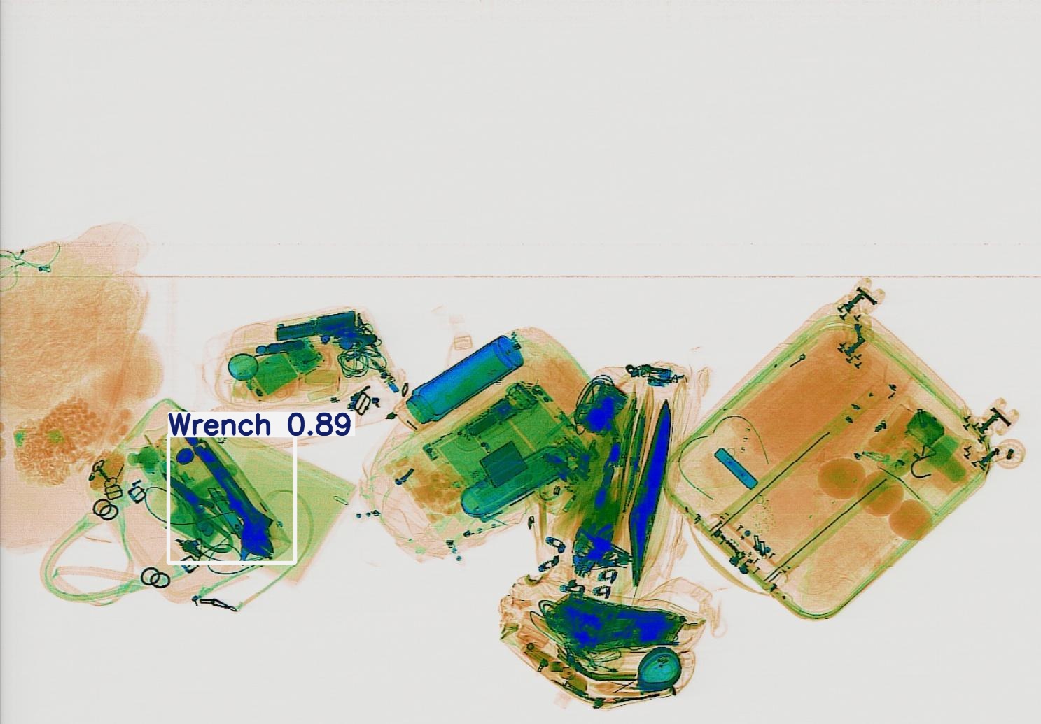 Detection preview by Box_v11_medium_train_SIXray_OPIXray