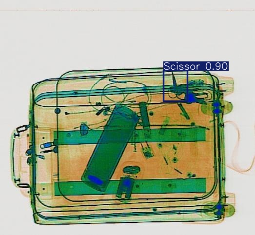 Detection preview by Box_v11_medium_train_SIXray_OPIXray