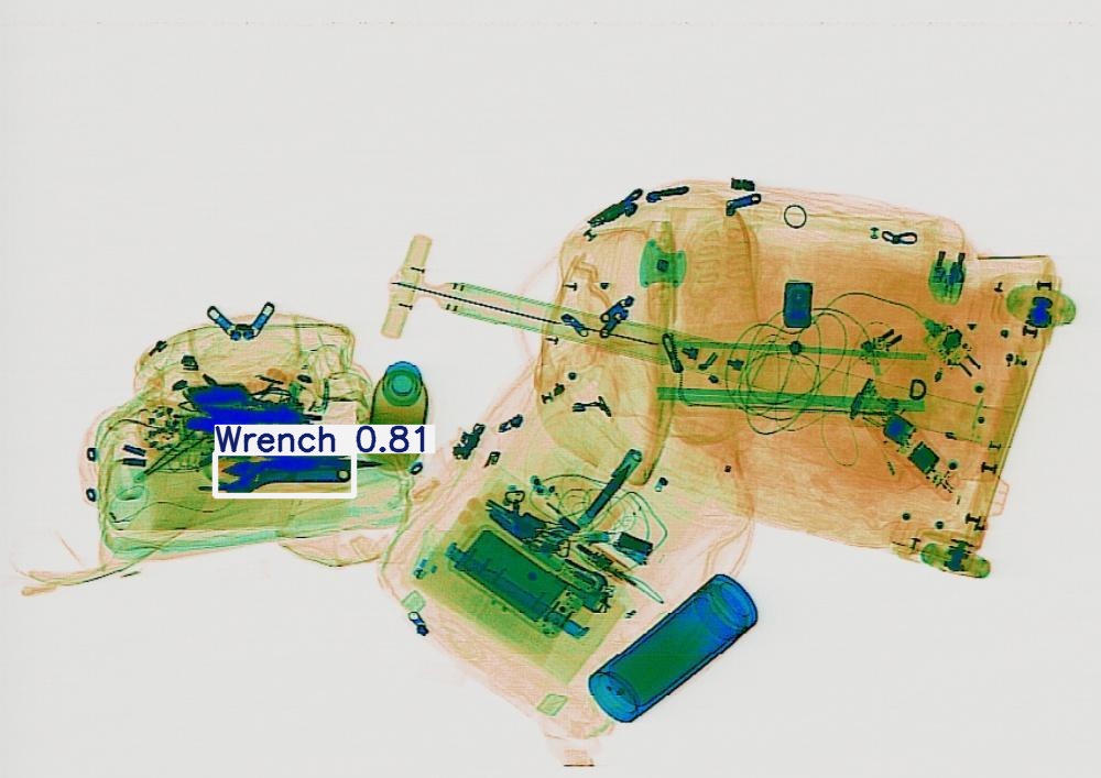 Detection preview by Box_v11_medium_train_SIXray_OPIXray