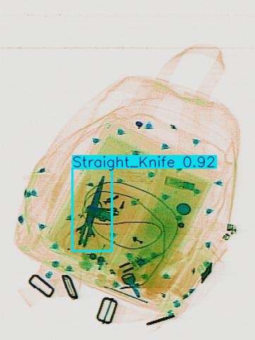 Detection preview by Box_v11_medium_train_SIXray_OPIXray