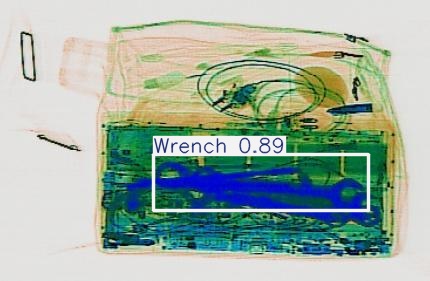 Detection preview by Box_v11_medium_train_SIXray_OPIXray