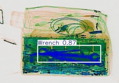 Detection preview by Box_v11_medium_train_SIXray_OPIXray