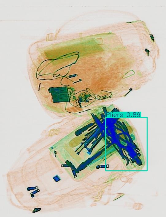 Detection preview by Box_v11_medium_train_SIXray_OPIXray