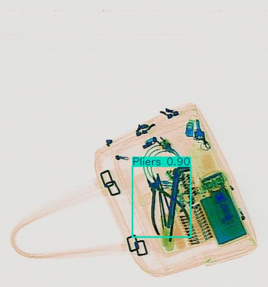 Detection preview by Box_v11_medium_train_SIXray_OPIXray