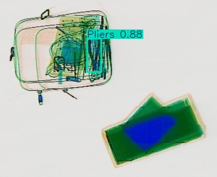 Detection preview by Box_v11_medium_train_SIXray_OPIXray