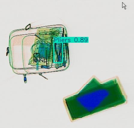 Detection preview by Box_v11_medium_train_SIXray_OPIXray
