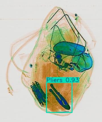 Detection preview by Box_v11_medium_train_SIXray_OPIXray