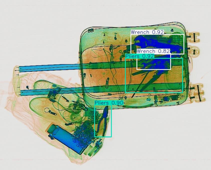 Detection preview by Box_v11_medium_train_SIXray_OPIXray