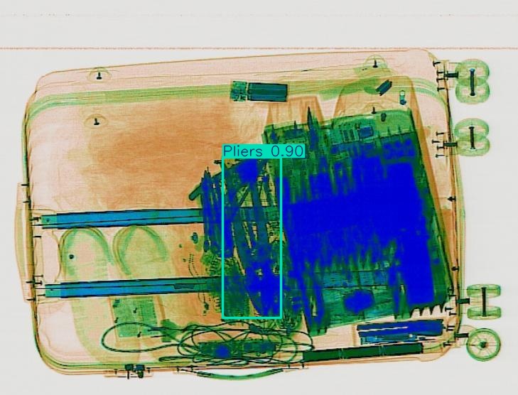Detection preview by Box_v11_medium_train_SIXray_OPIXray