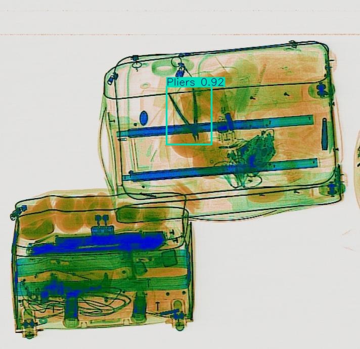 Detection preview by Box_v11_medium_train_SIXray_OPIXray