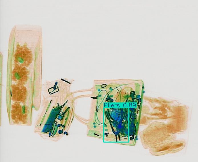 Detection preview by Box_v11_medium_train_SIXray_OPIXray